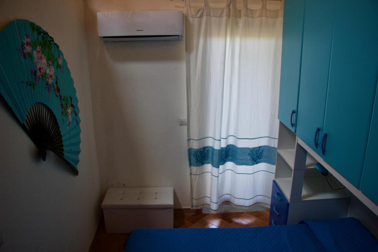 Villa Casa THE NEST - Il Nido sul Mare Badesi Esterno foto