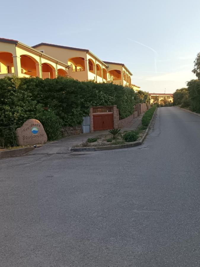 Villa Casa THE NEST - Il Nido sul Mare Badesi Esterno foto